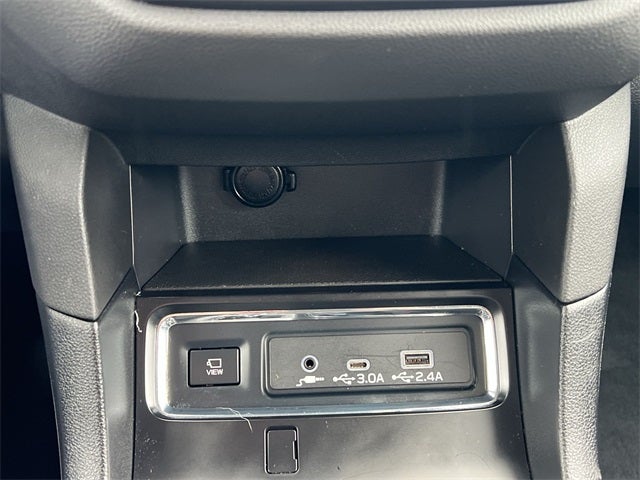 2023 Subaru Ascent Onyx Edition