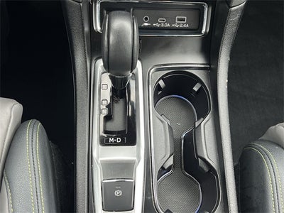 2023 Subaru Ascent Onyx Edition