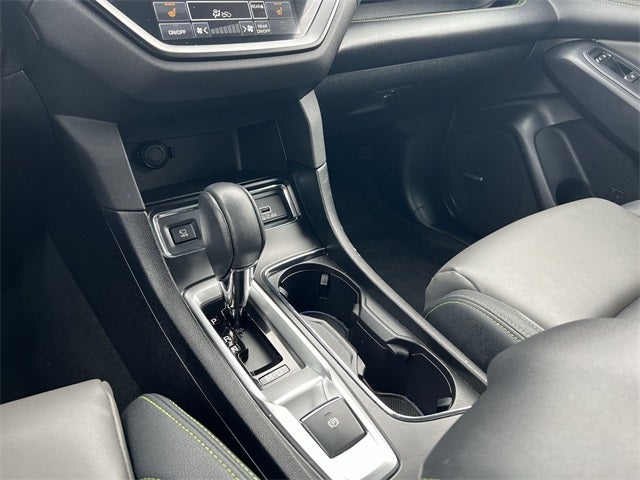 2023 Subaru Ascent Onyx Edition