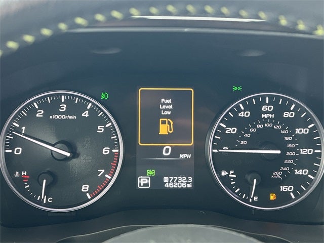 2023 Subaru Ascent Onyx Edition