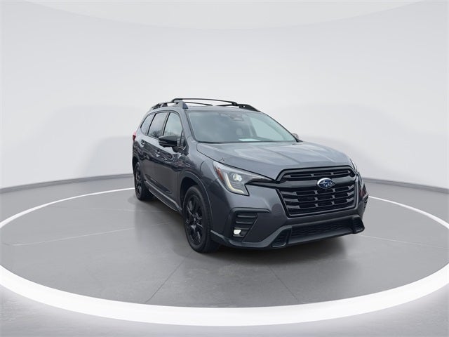 2023 Subaru Ascent Onyx Edition
