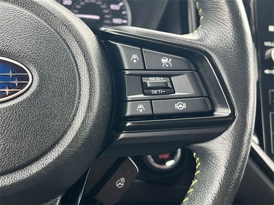 2023 Subaru Ascent Onyx Edition