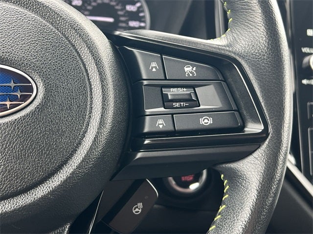 2023 Subaru Ascent Onyx Edition