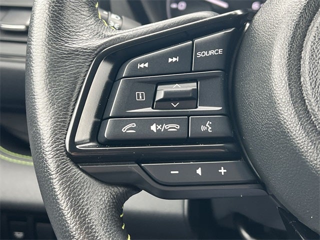 2023 Subaru Ascent Onyx Edition