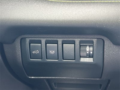 2023 Subaru Ascent Onyx Edition