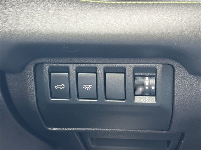 2023 Subaru Ascent Onyx Edition