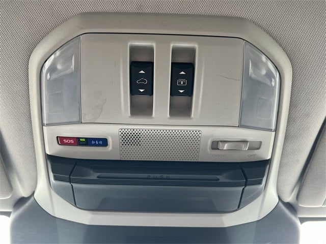 2023 Subaru Ascent Onyx Edition