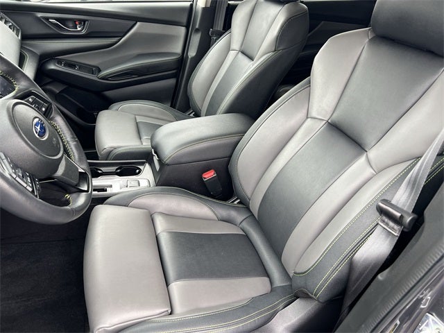2023 Subaru Ascent Onyx Edition