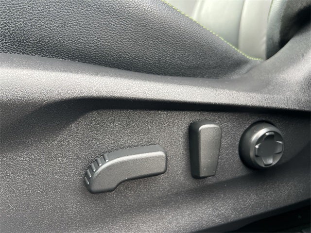 2023 Subaru Ascent Onyx Edition