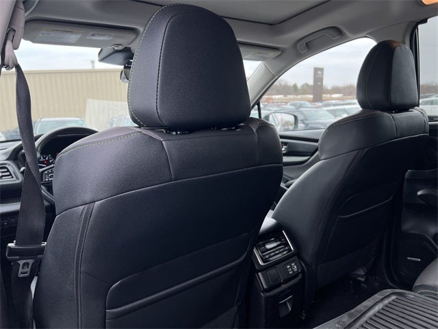 2023 Subaru Ascent Onyx Edition