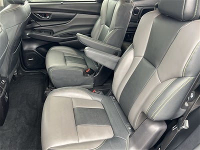 2023 Subaru Ascent Onyx Edition