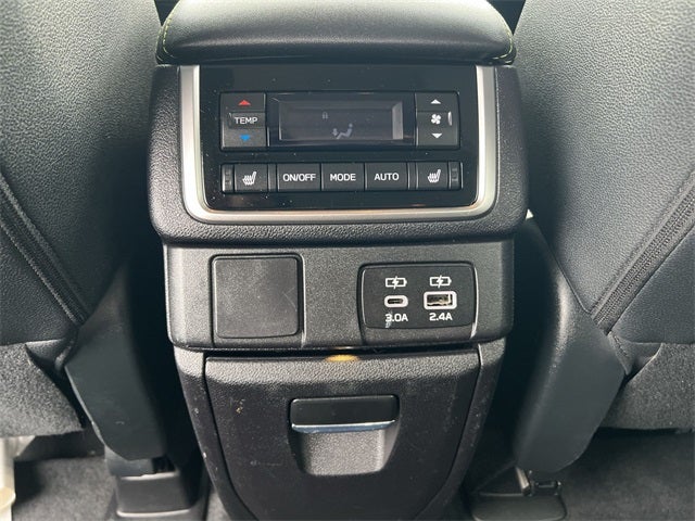 2023 Subaru Ascent Onyx Edition