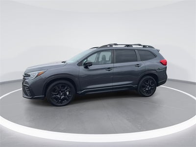 2023 Subaru Ascent Onyx Edition