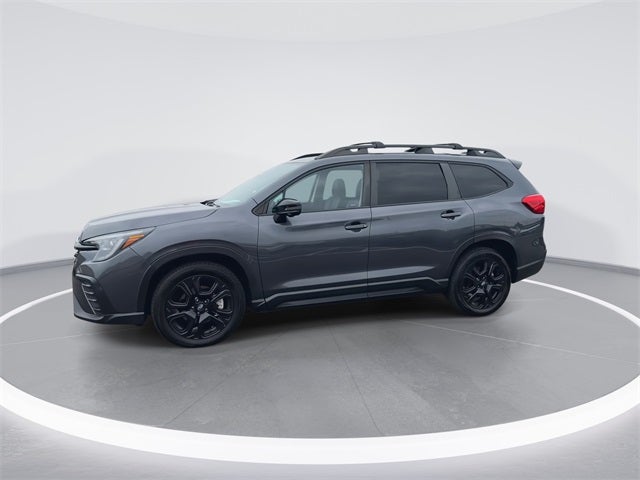 2023 Subaru Ascent Onyx Edition