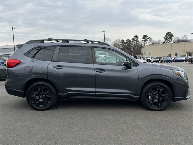2023 Subaru Ascent Onyx Edition