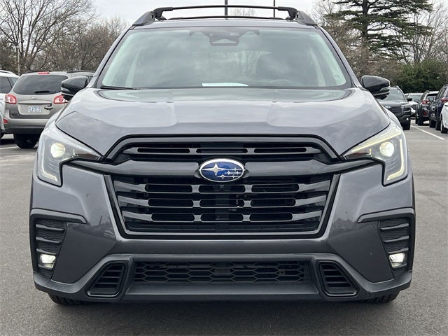 2023 Subaru Ascent Onyx Edition