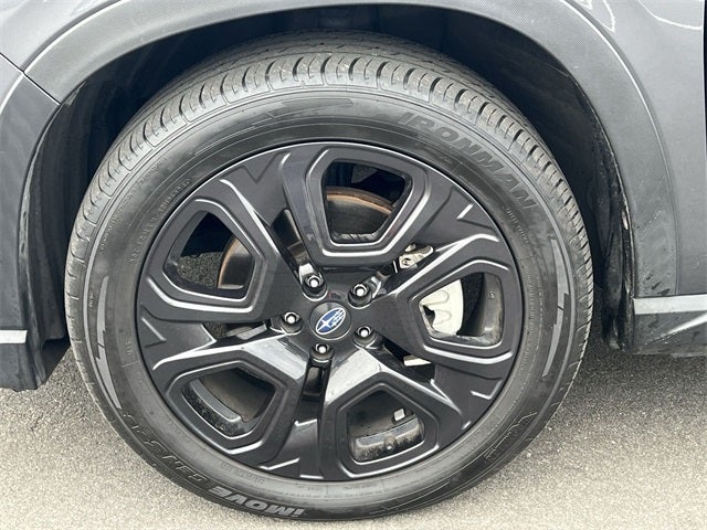 2023 Subaru Ascent Onyx Edition