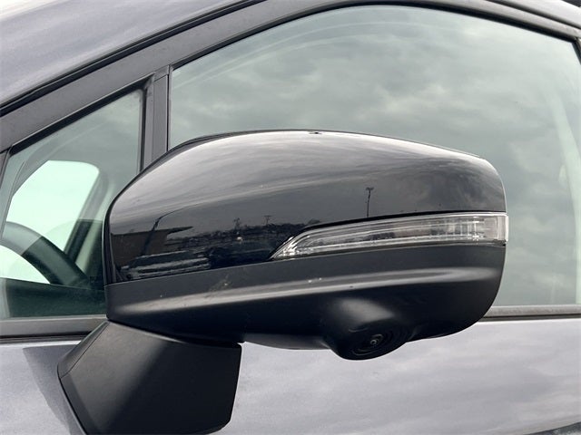 2023 Subaru Ascent Onyx Edition