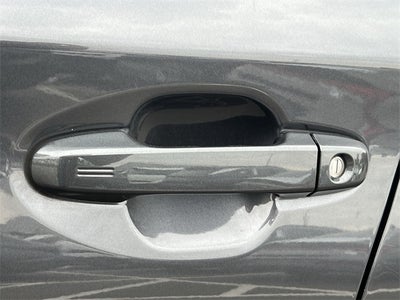 2023 Subaru Ascent Onyx Edition