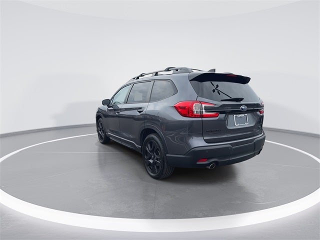 2023 Subaru Ascent Onyx Edition
