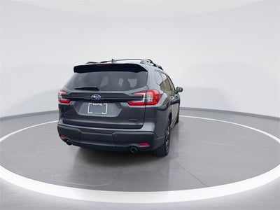 2023 Subaru Ascent Onyx Edition