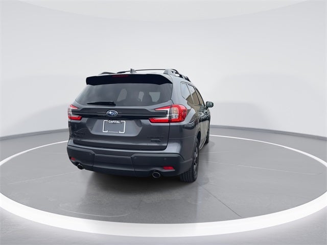 2023 Subaru Ascent Onyx Edition