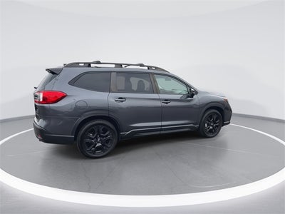 2023 Subaru Ascent Onyx Edition