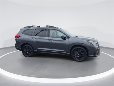 2023 Subaru Ascent Onyx Edition