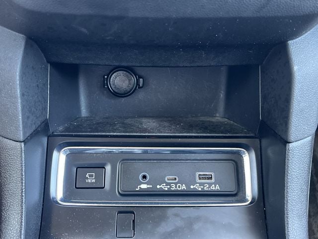 2023 Subaru Ascent Onyx Edition
