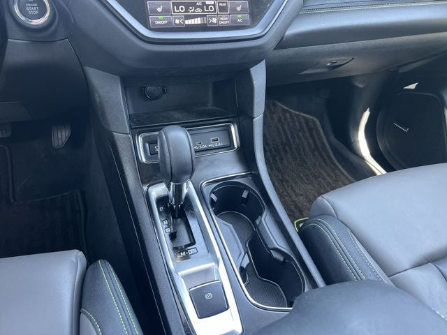 2023 Subaru Ascent Onyx Edition
