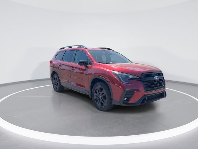2023 Subaru Ascent Onyx Edition