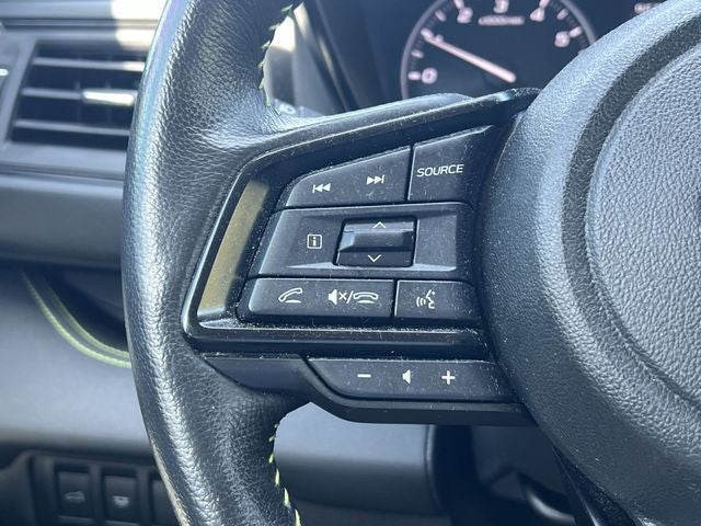 2023 Subaru Ascent Onyx Edition