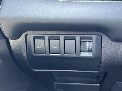 2023 Subaru Ascent Onyx Edition