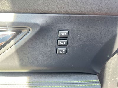 2023 Subaru Ascent Onyx Edition