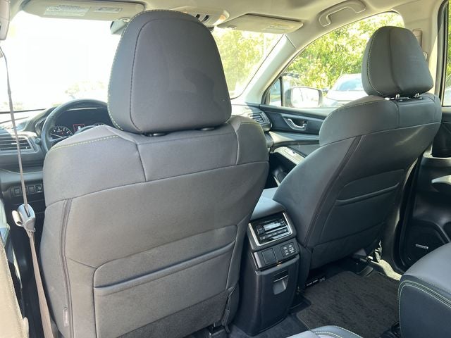 2023 Subaru Ascent Onyx Edition