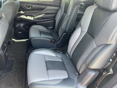 2023 Subaru Ascent Onyx Edition