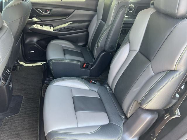 2023 Subaru Ascent Onyx Edition