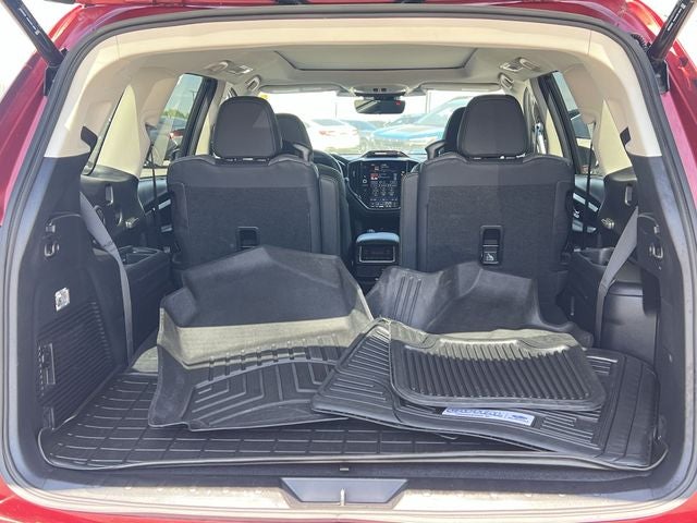 2023 Subaru Ascent Onyx Edition