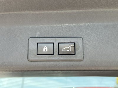 2023 Subaru Ascent Onyx Edition