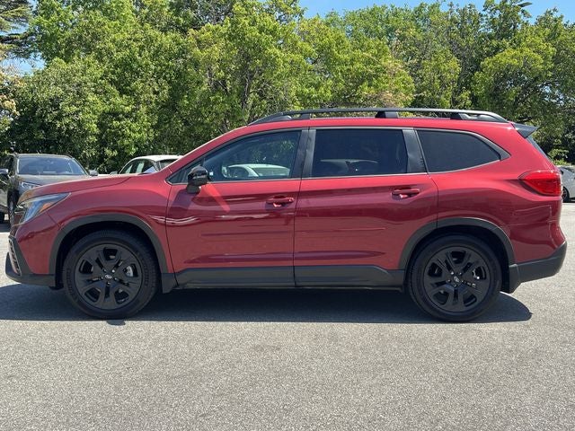 2023 Subaru Ascent Onyx Edition