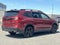 2023 Subaru Ascent Onyx Edition