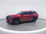 2023 Subaru Ascent Onyx Edition
