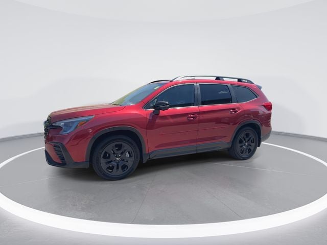 2023 Subaru Ascent Onyx Edition
