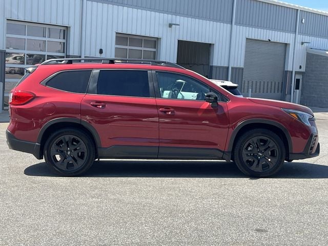 2023 Subaru Ascent Onyx Edition