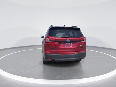 2023 Subaru Ascent Onyx Edition