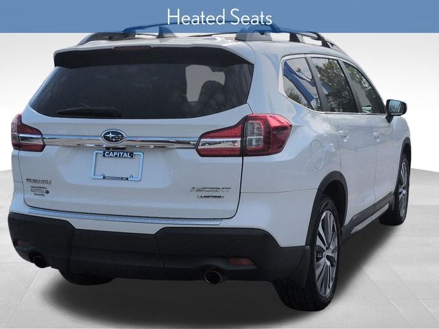 2021 Subaru Ascent Limited