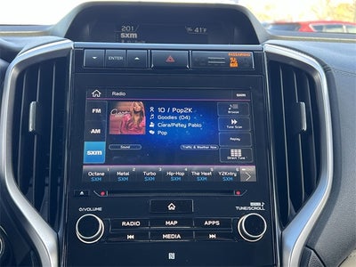 2022 Subaru Ascent Limited