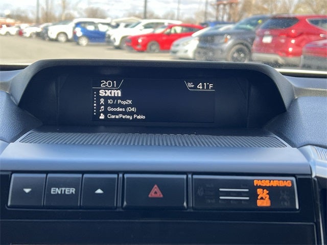 2022 Subaru Ascent Limited