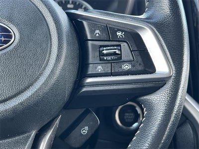 2022 Subaru Ascent Limited