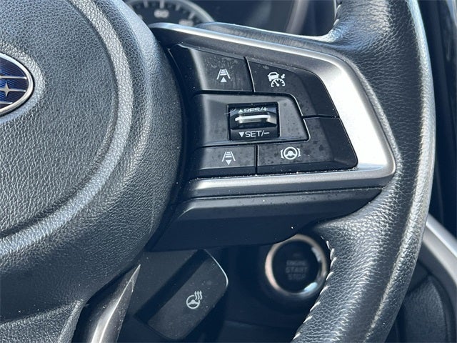 2022 Subaru Ascent Limited